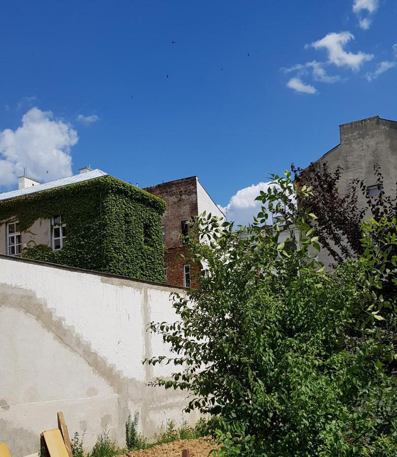 Apartament Litevski Deluxe Lublin Exterior foto