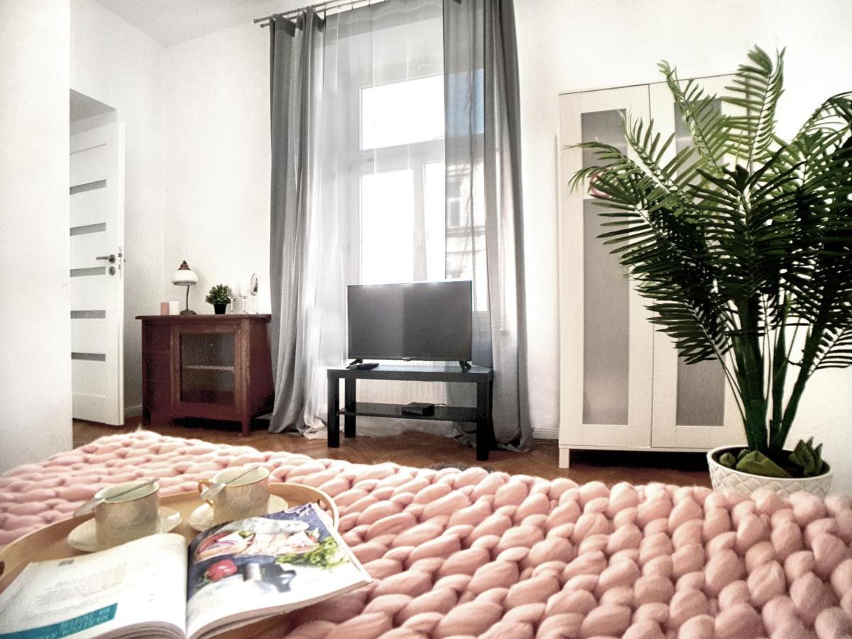 Apartament Litevski Deluxe Lublin Exterior foto